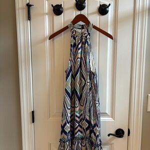 New with tags Trina Turk Dress size Large